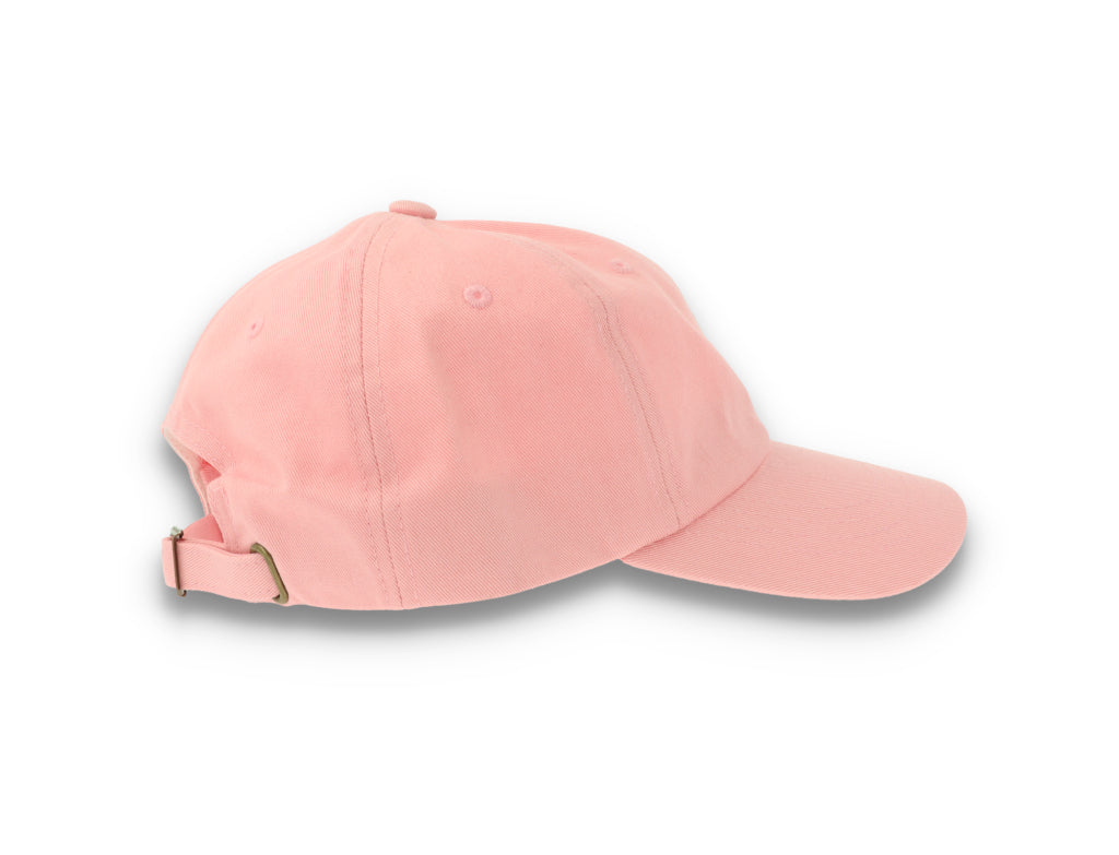 LOKK X Feil Teater Dad Cap Pink/Green - LOKK