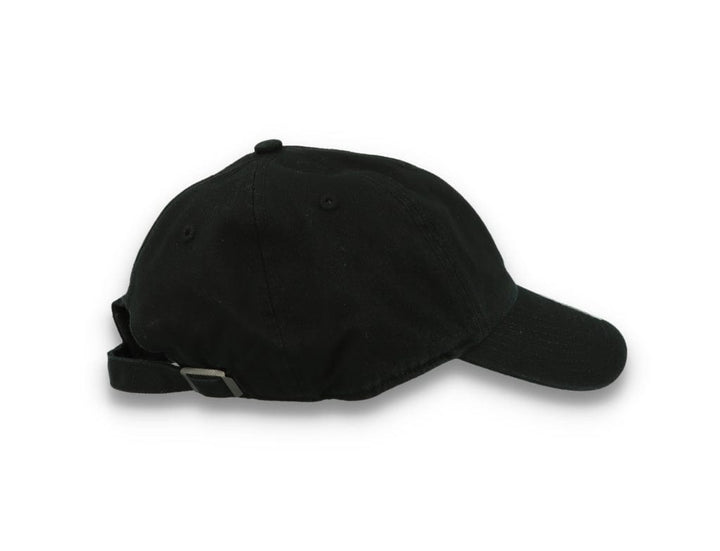 Liverpool FC Base Runner Clean Up Cap Red - LOKK