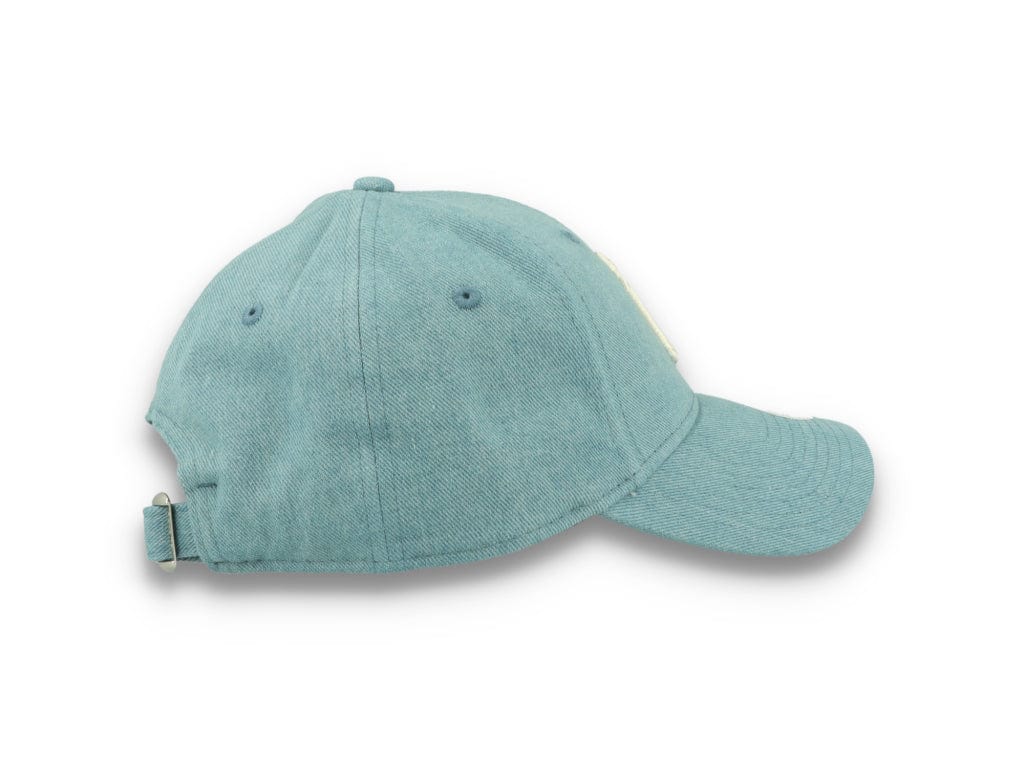 9FORTY Wmns Butterfly New York Yankees Blue - LOKK