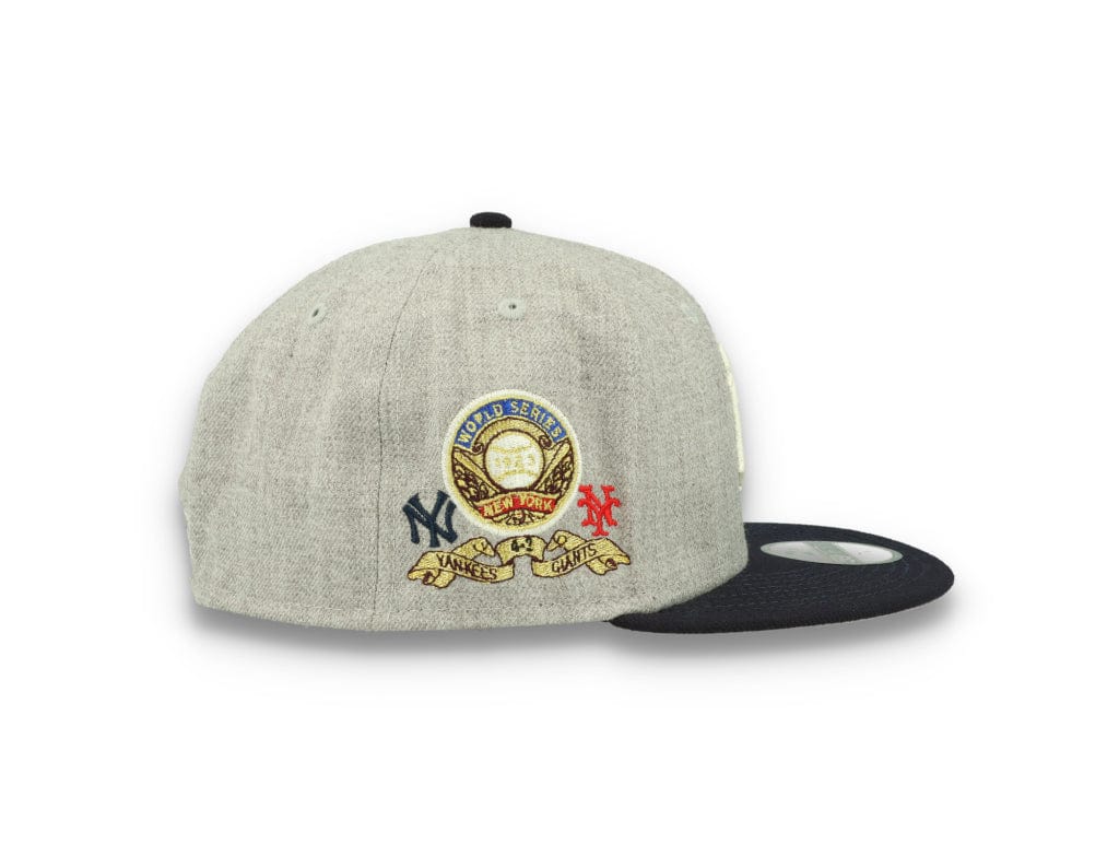 59FIFTY NY Yankees Dynasty - LOKK