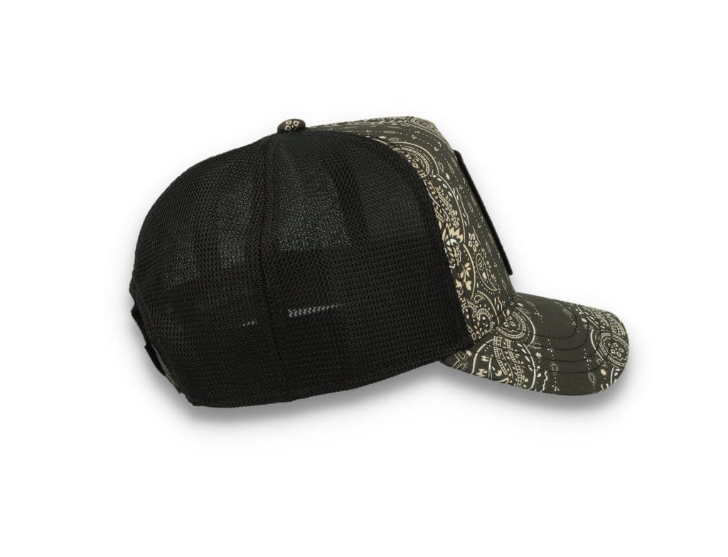 Animal Farm Trucker Cap Diamonds and Pearls - LOKK