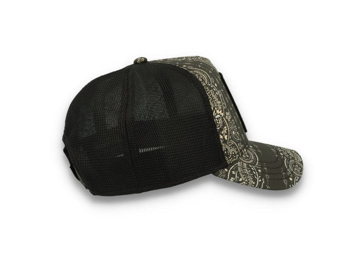 Animal Farm Trucker Cap Diamonds and Pearls - LOKK