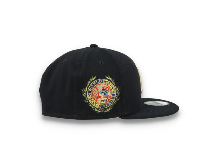 59FIFTY Laurel Sidepatch 17183 New York Yankees - LOKK