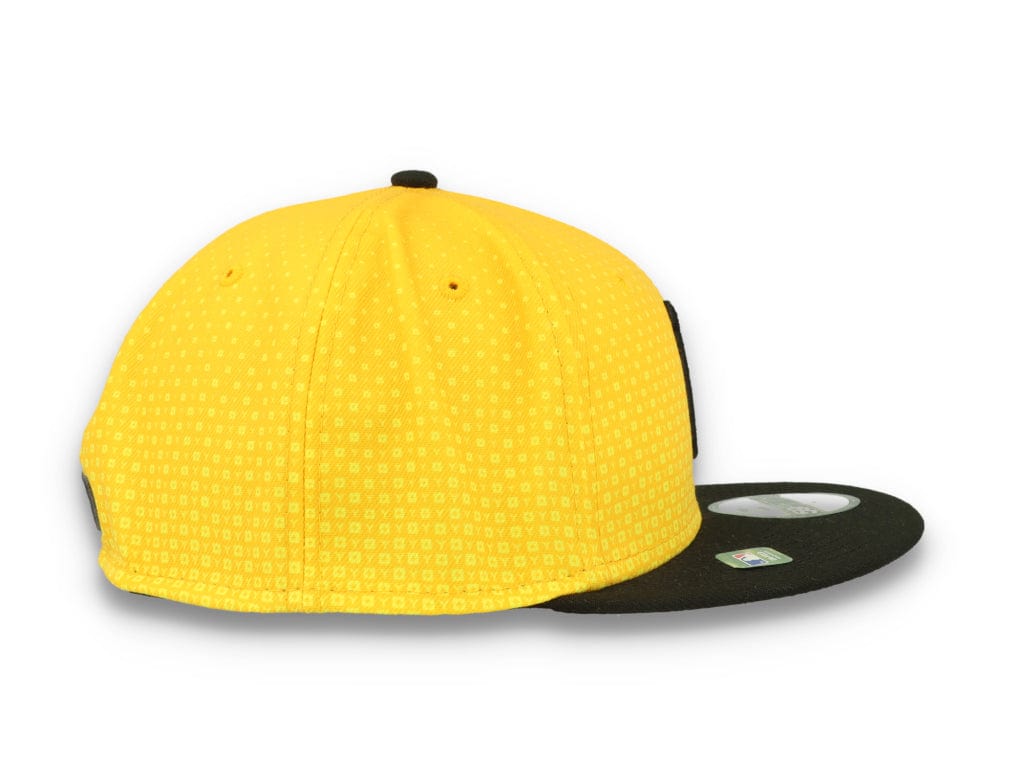 59FIFTY MLB City Connect 2023 Pittsburgh Pirates - LOKK