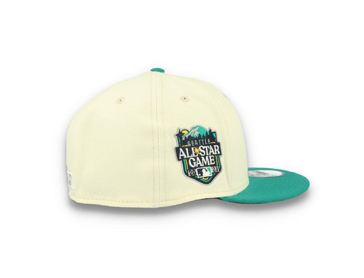 59FIFTY Seattle Mariners All Star Game Logo 2023 - LOKK