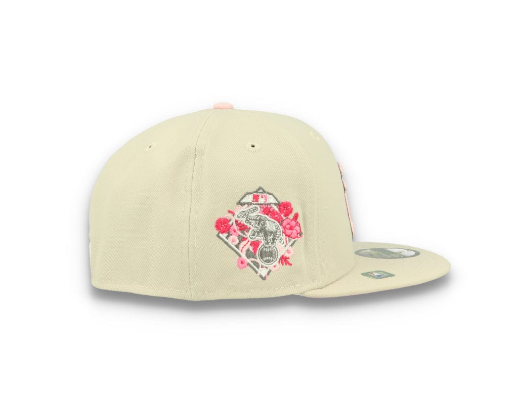 59FIFTY Mothers Day 23 Oakland Athletics - LOKK