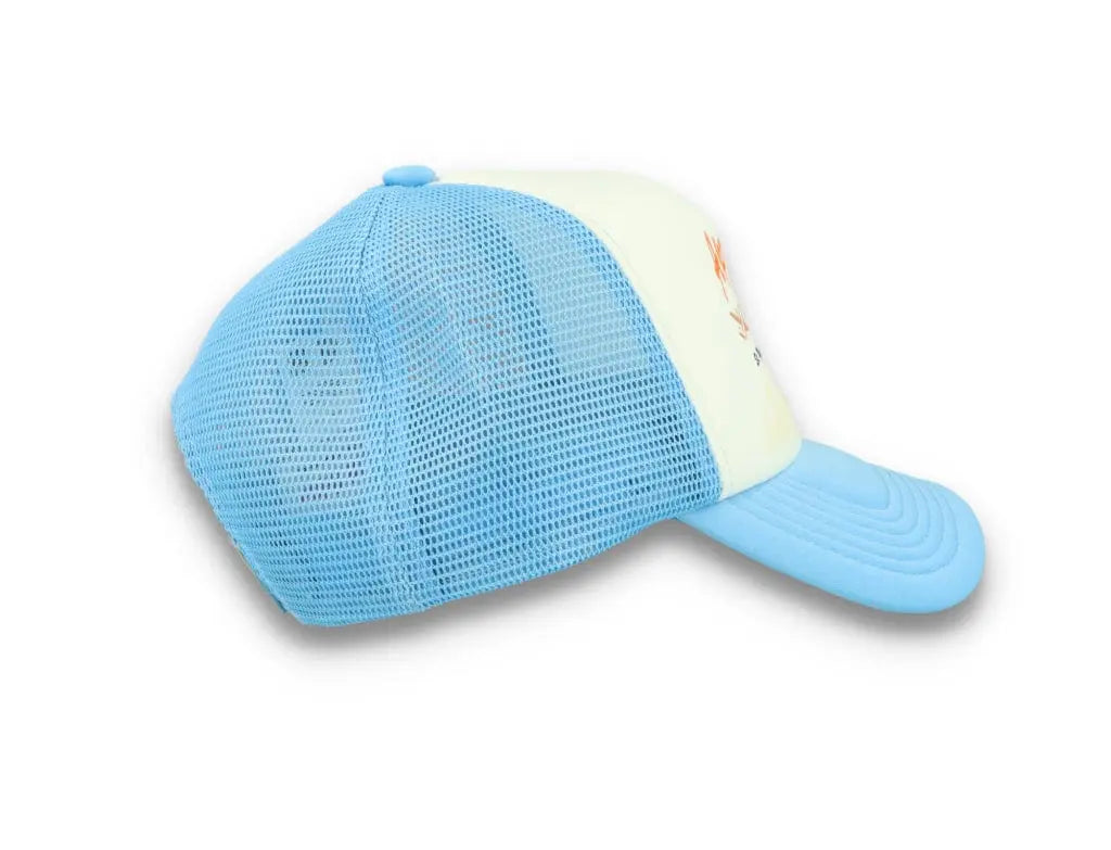 Apres-ski Lt.Blue - LOKK