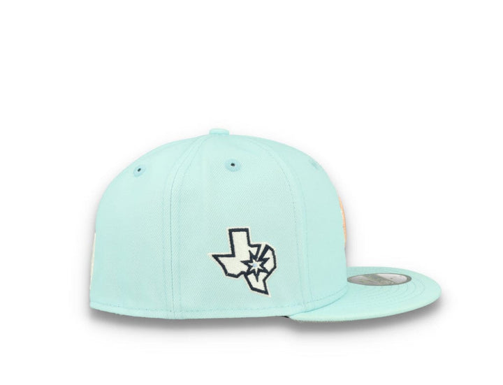 59FIFTY San Antonio Spurs NBA City Edition 2024