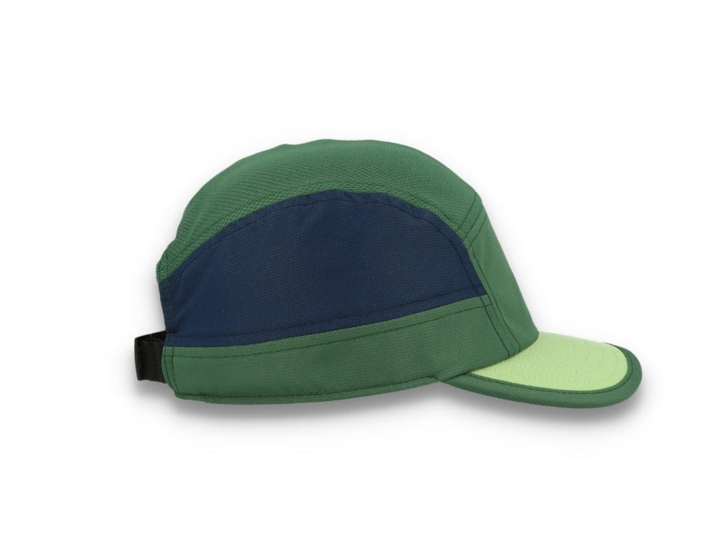 ALZCap SC - C Plus - Spruce - LOKK