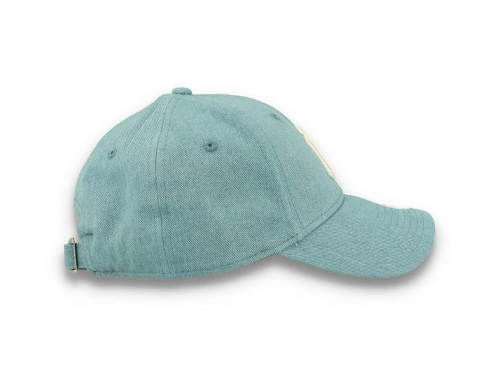 9FORTY Wmns Butterfly New York Yankees Blue - LOKK