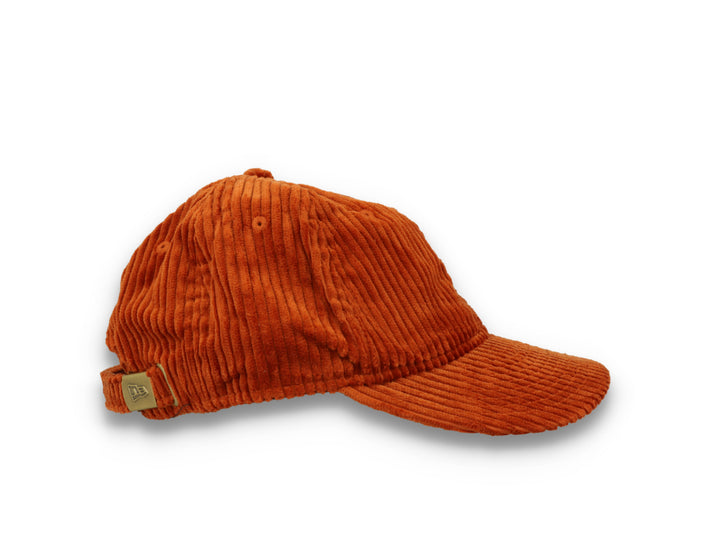 9FIFTY Cord Retro Crown New Era Orange