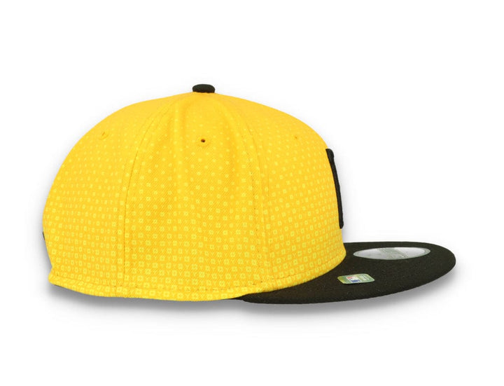 59FIFTY MLB City Connect 2023 Pittsburgh Pirates - LOKK