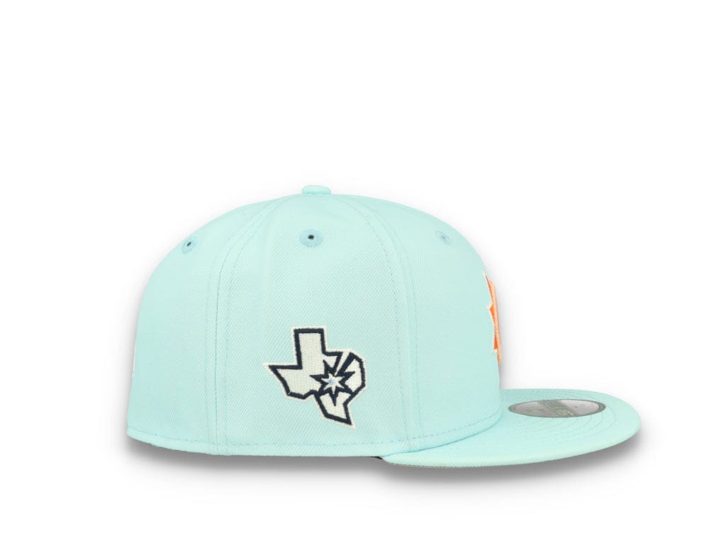 59FIFTY San Antonio Spurs NBA City Edition 2024