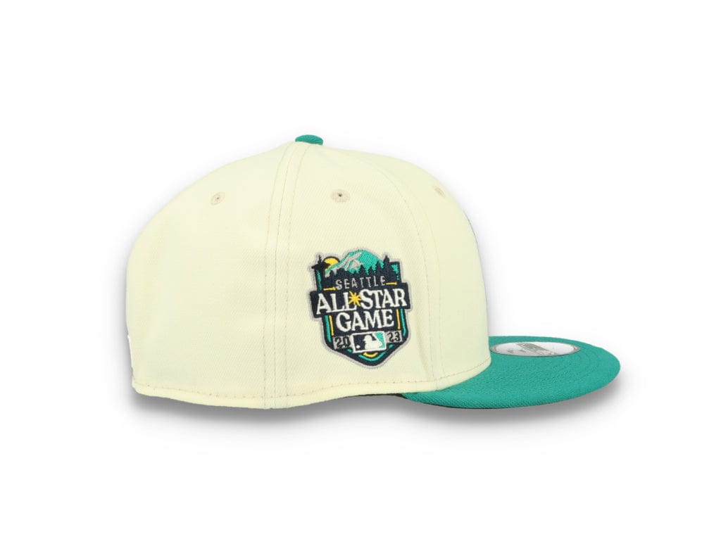 59FIFTY Seattle Mariners All Star Game Logo 2023 - LOKK