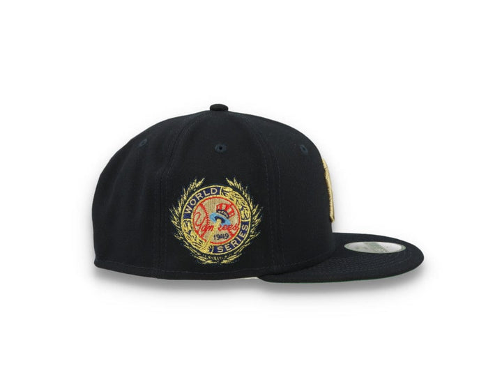 59FIFTY Laurel Sidepatch 17183 New York Yankees - LOKK