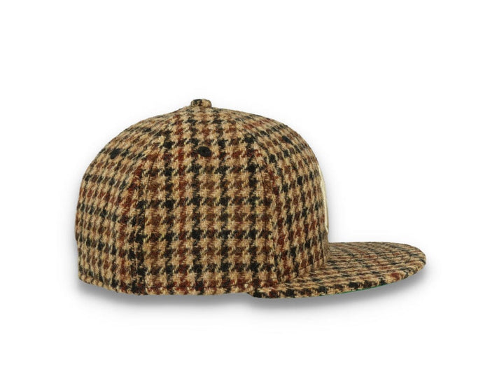 59FIFTY MLB Harris Tweed New York Yankees - LOKK