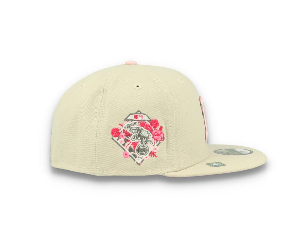 59FIFTY Mothers Day 23 Oakland Athletics - LOKK