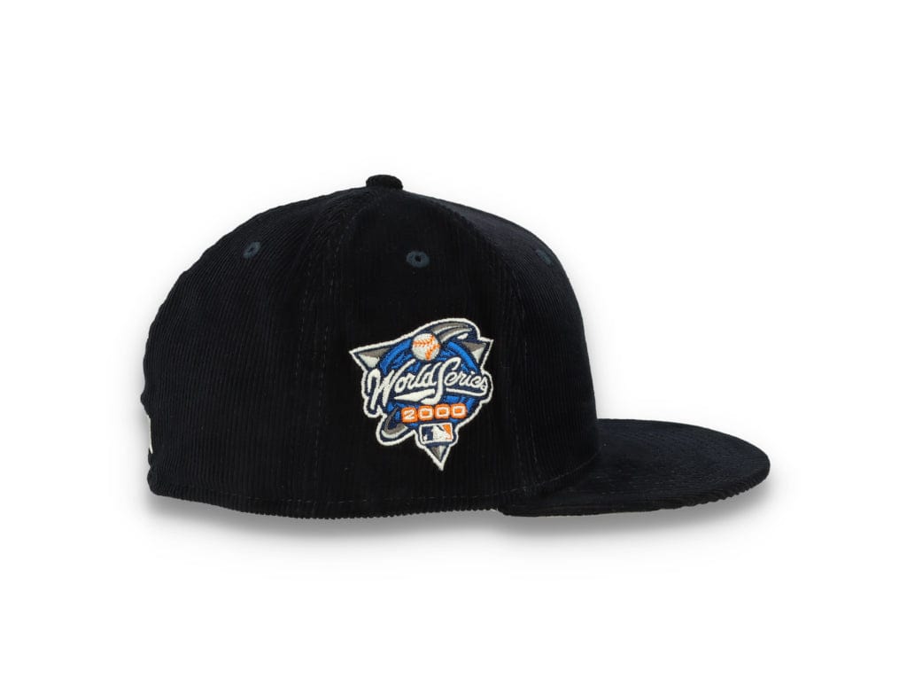 59FIFTY Throwback Cord 17208 New York Yankees - LOKK