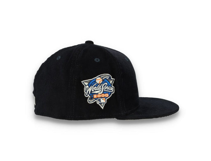 59FIFTY Throwback Cord 17208 New York Yankees - LOKK