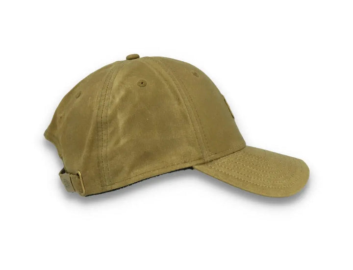 9FORTY British Millerain X New Era Olive Green - LOKK