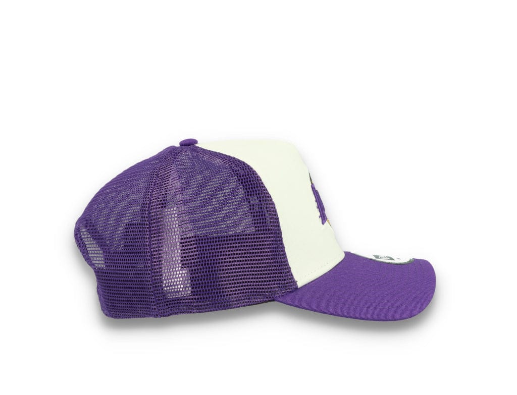 Trucker Team Colour Block Los Angeles Lakers