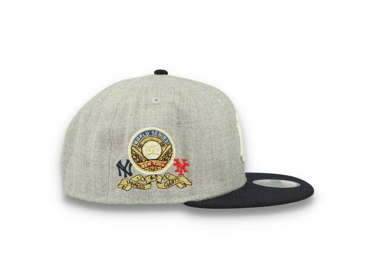 59FIFTY NY Yankees Dynasty - LOKK