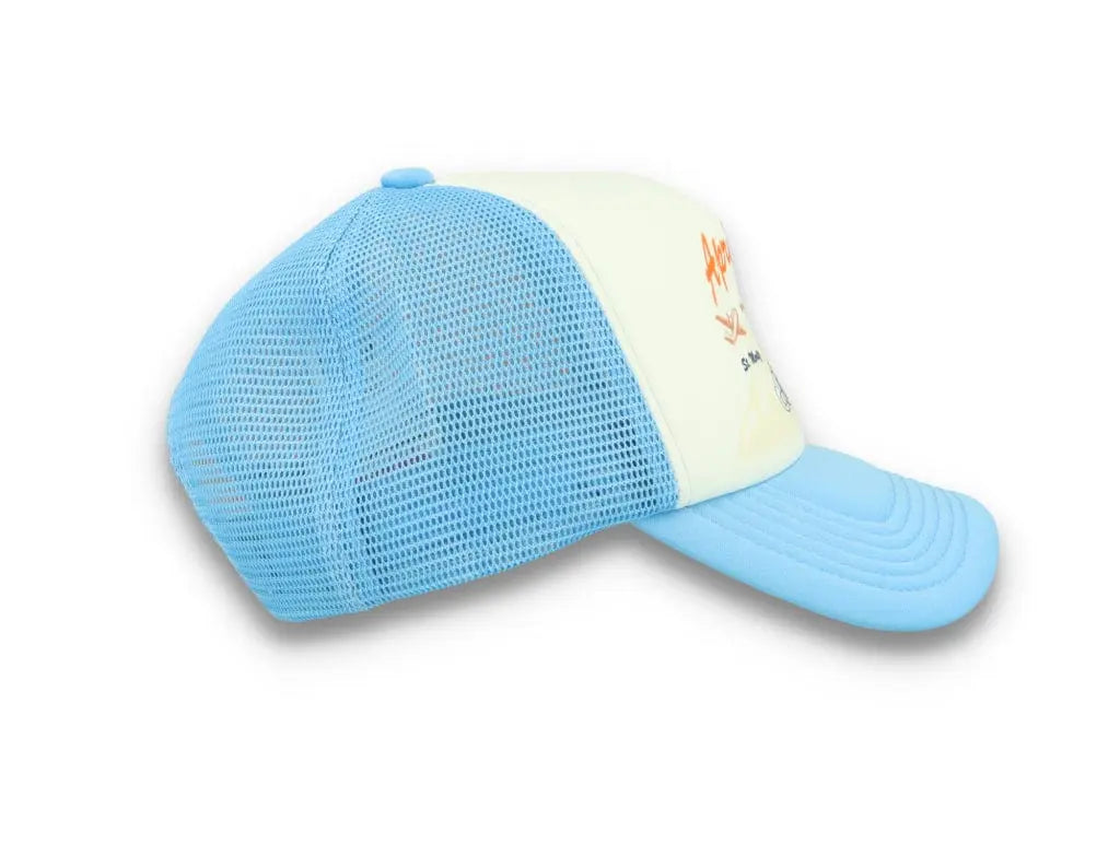 Apres-ski Lt.Blue - LOKK