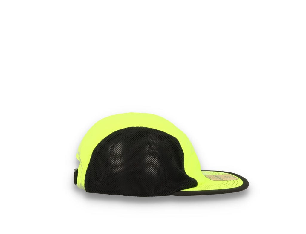 Erie Running Cap Fluo Yellow