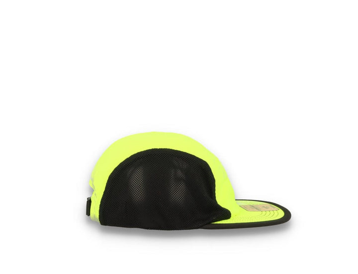 Erie Running Cap Fluo Yellow
