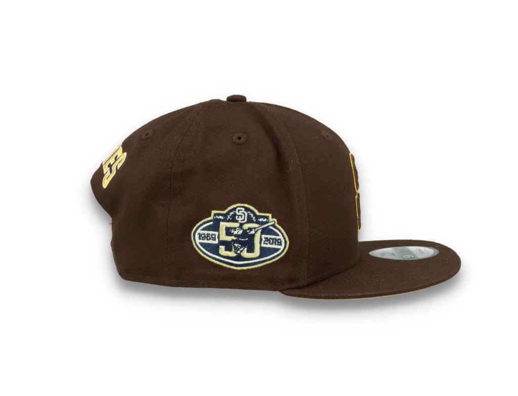 9FIFTY Side Patch Script Sadp - LOKK