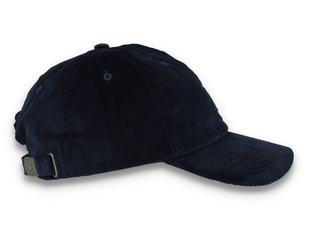 Cord Baseball Navy - LOKK