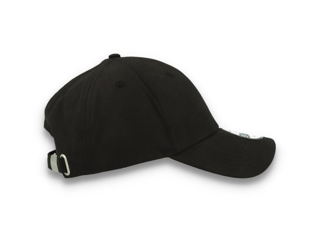 9FORTY MLB Flawless Logo Basic N Black New Era