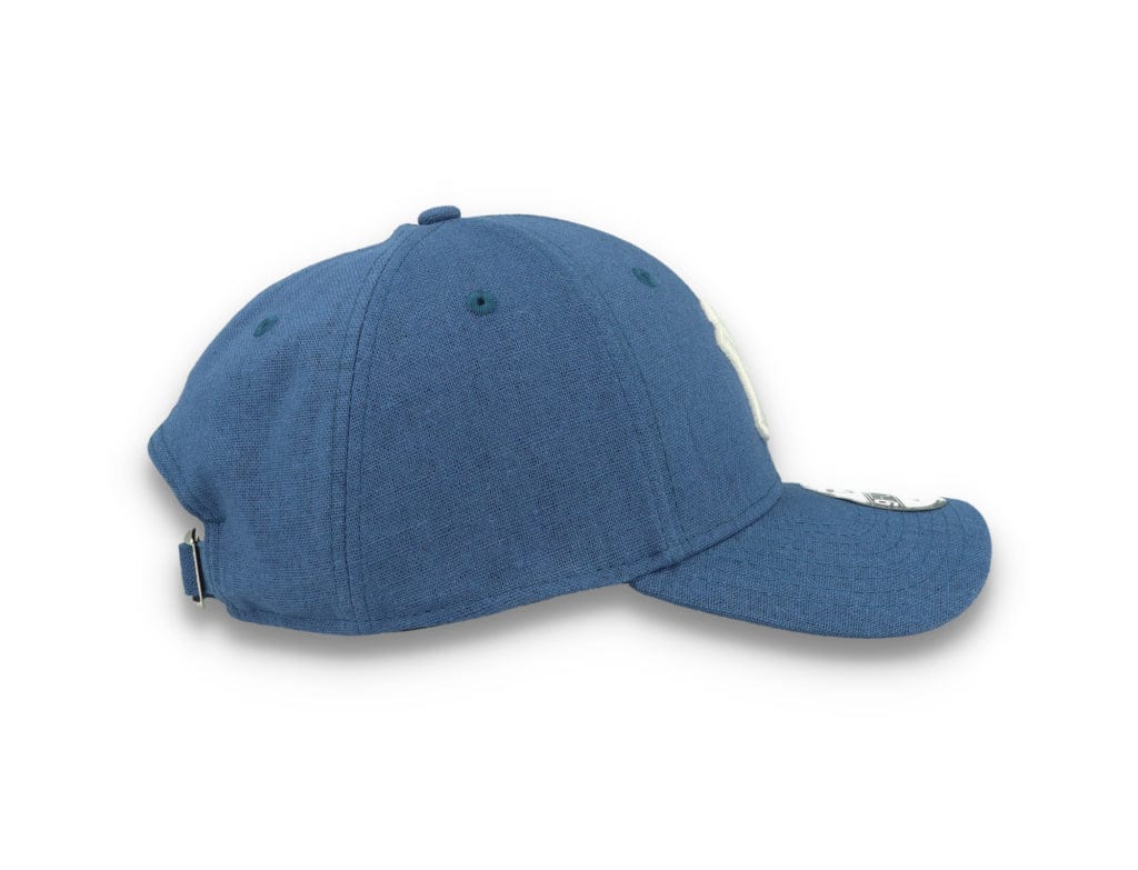9FORTY Linen New York Yankees Blue - LOKK