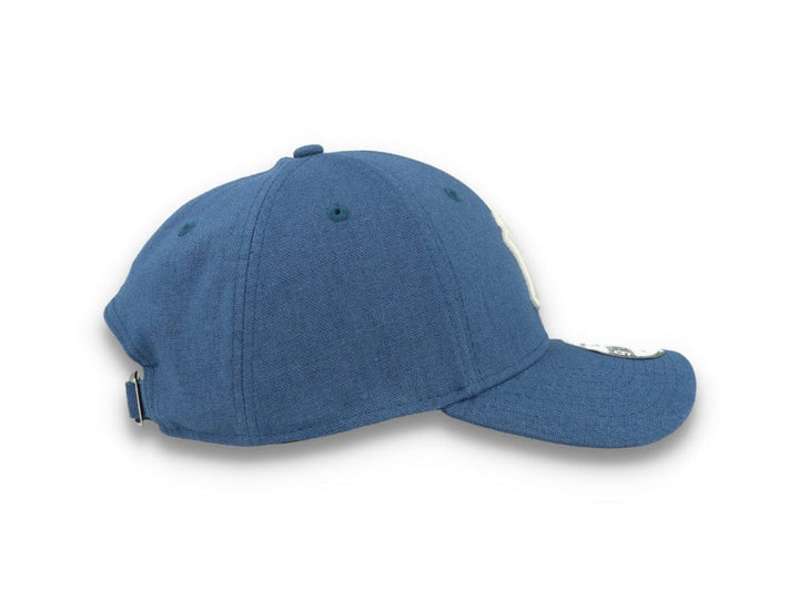 9FORTY Linen New York Yankees Blue - LOKK