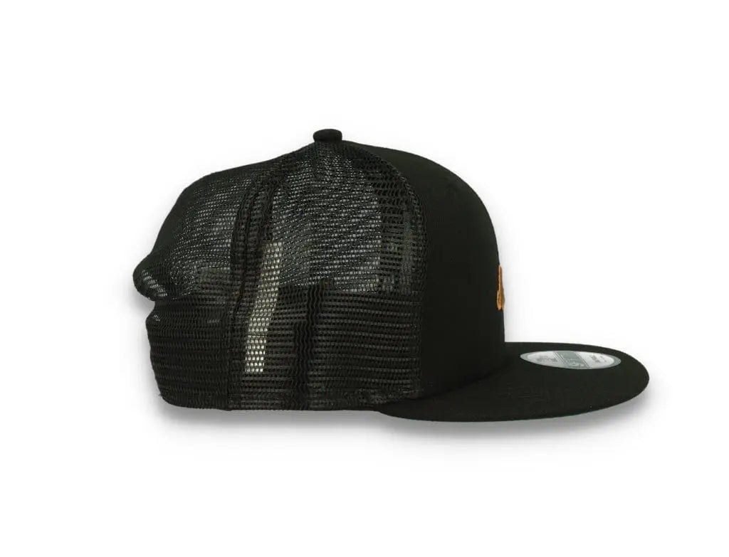 9FIFTY New World Era Black - LOKK