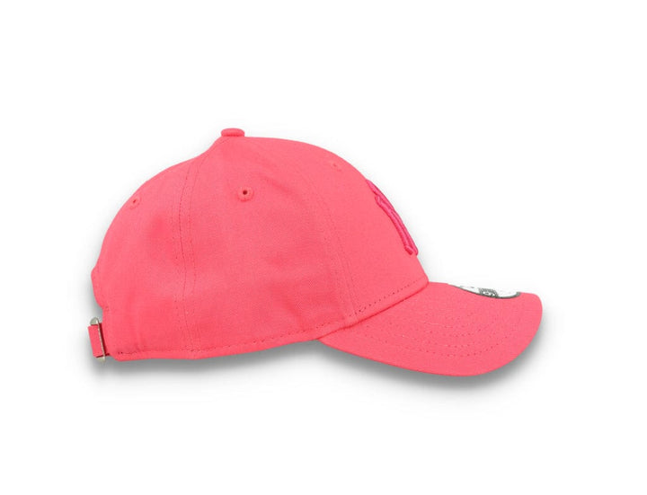 9FORTY Kids League Essential New York Yankees Pink New Era