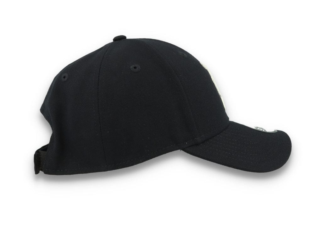 9FORTY The League MLB Detroit Tigers Team Colour - LOKK