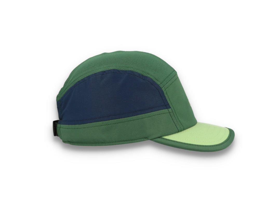 ALZCap SC - C Plus - Spruce - LOKK
