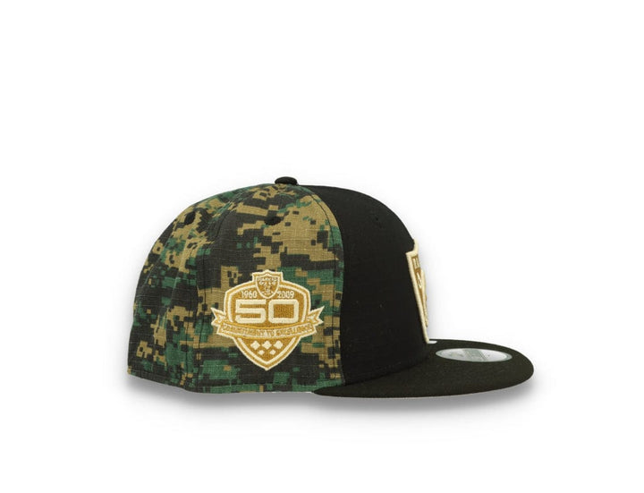 59FIFTY Digi Camo Las Vegas Raiders Black