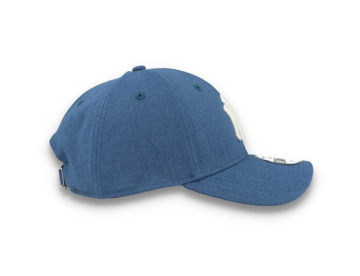 9FORTY Linen New York Yankees Blue - LOKK