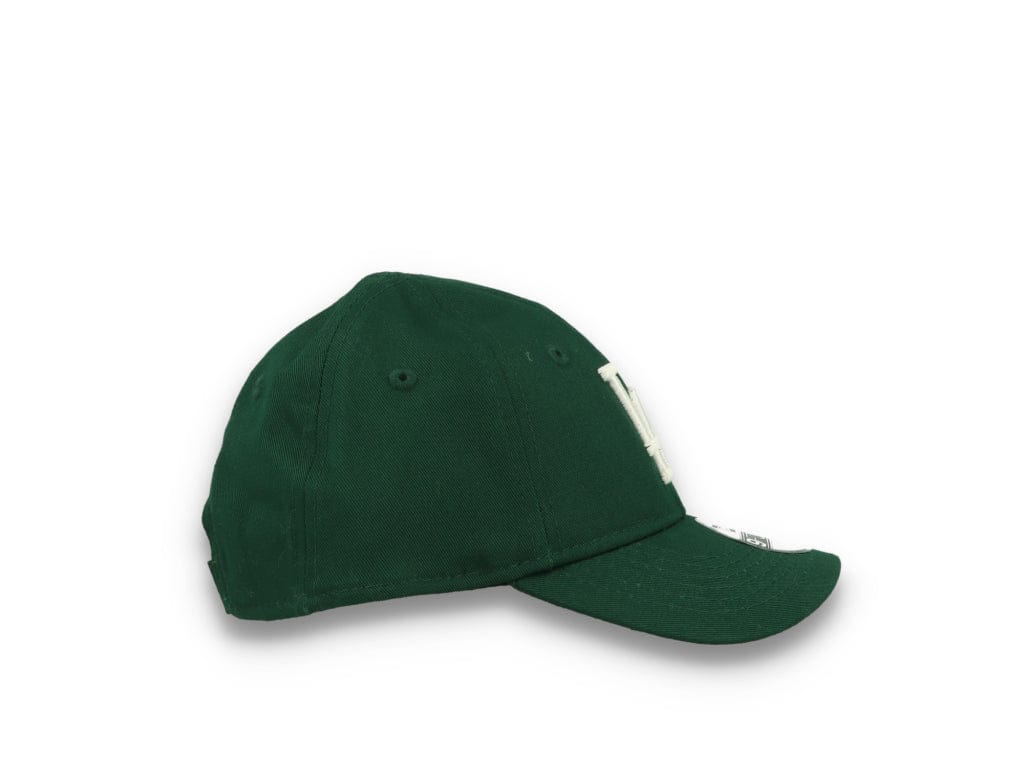 9FORTY Toddler League Essential Los Angeles Dodgers Dark Green/White