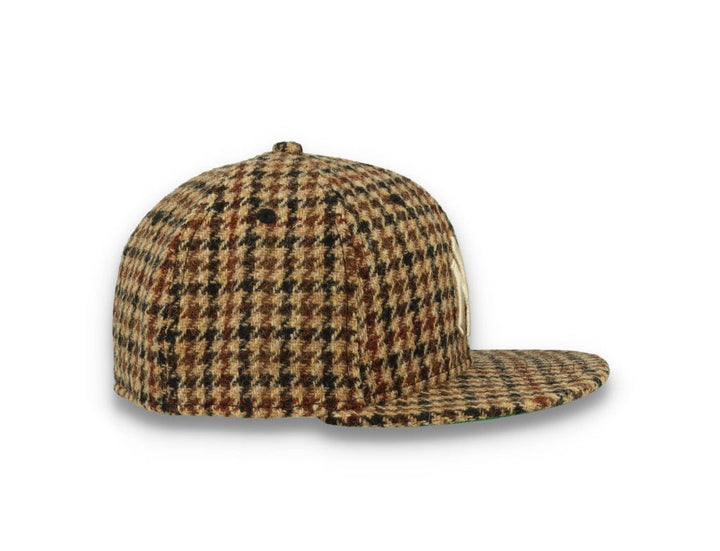 59FIFTY MLB Harris Tweed New York Yankees - LOKK