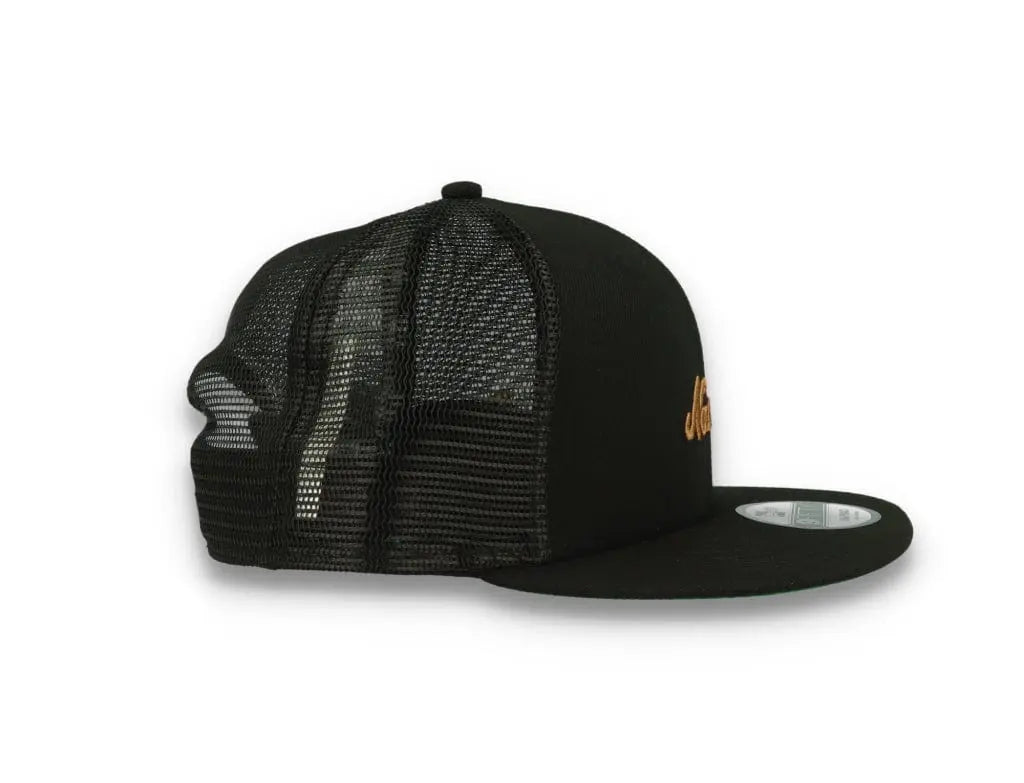 9FIFTY New World Era Black - LOKK