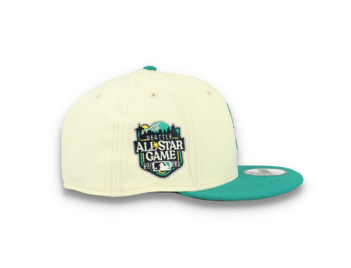 59FIFTY Seattle Mariners All Star Game Logo 2023 - LOKK
