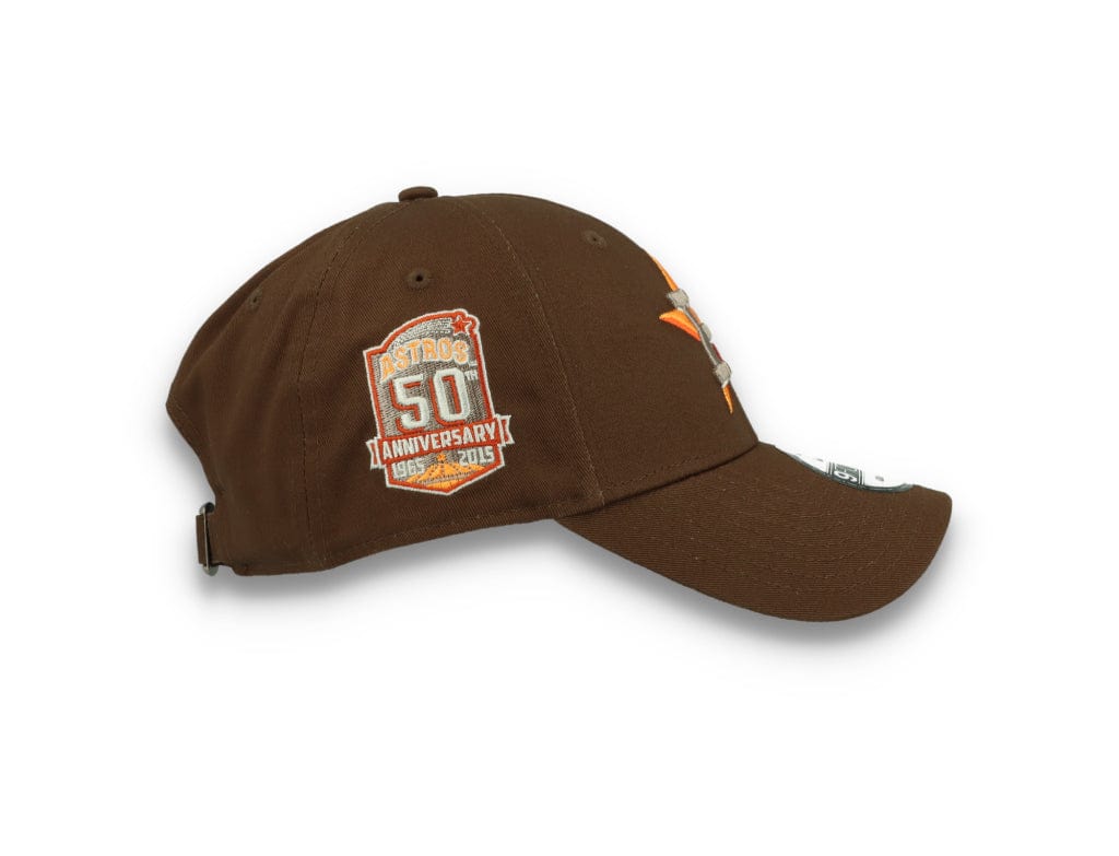 9FORTY Houston Astros Cooperstown Patch - LOKK