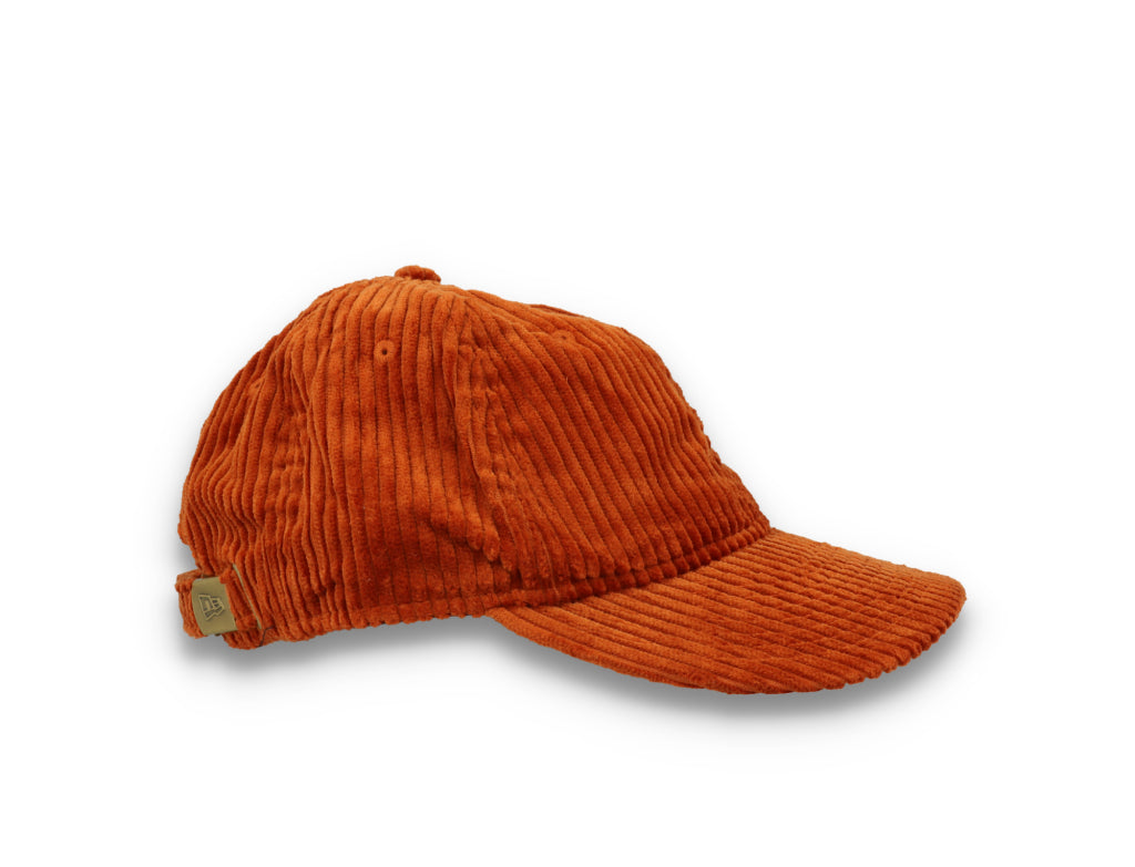 9FIFTY Cord Retro Crown New Era Orange