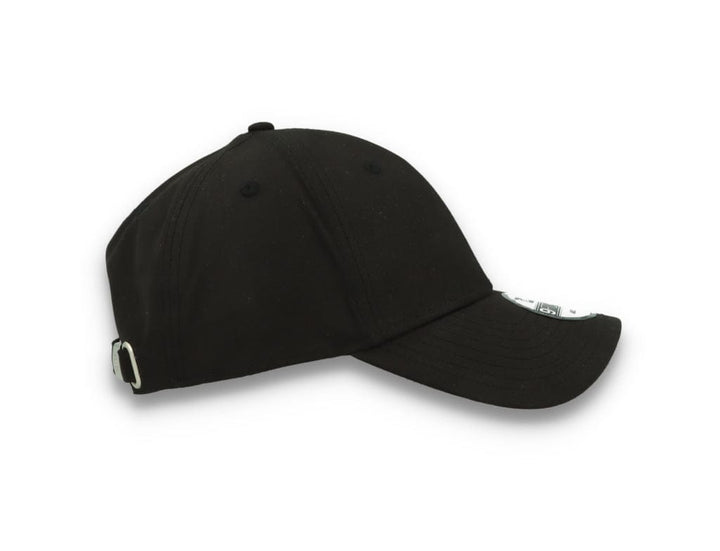 9FORTY MLB Flawless Logo Basic N Black New Era