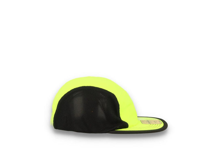 Erie Running Cap Fluo Yellow