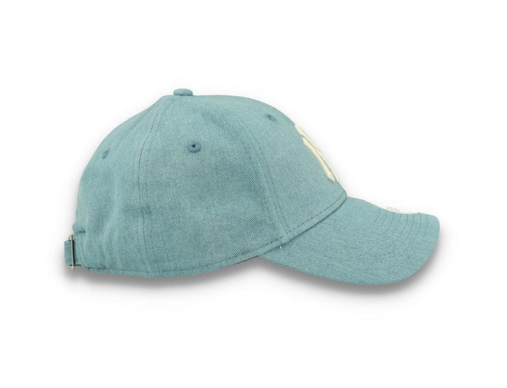 9FORTY Wmns Butterfly New York Yankees Blue - LOKK