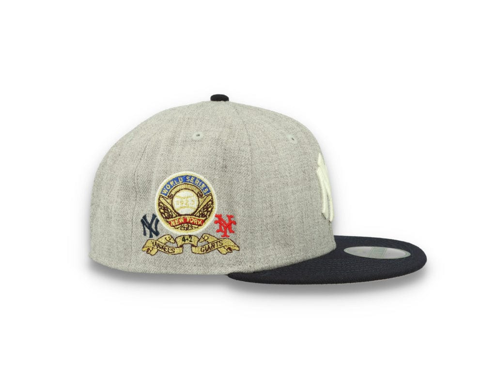 59FIFTY NY Yankees Dynasty - LOKK